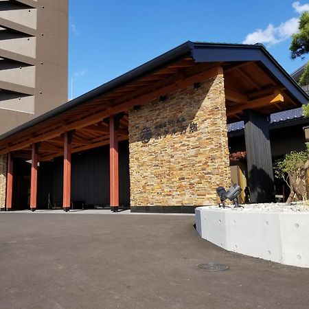 Hakodate Hotel Banso Exterior photo