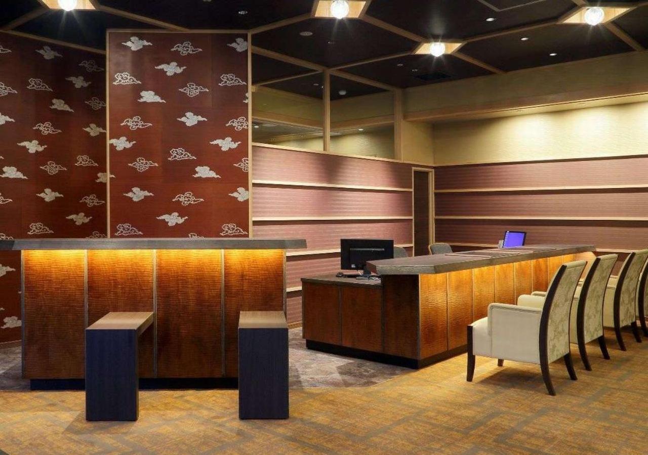 Hakodate Hotel Banso Exterior photo