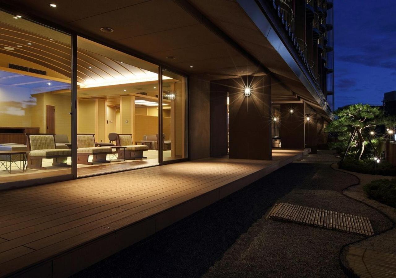 Hakodate Hotel Banso Exterior photo