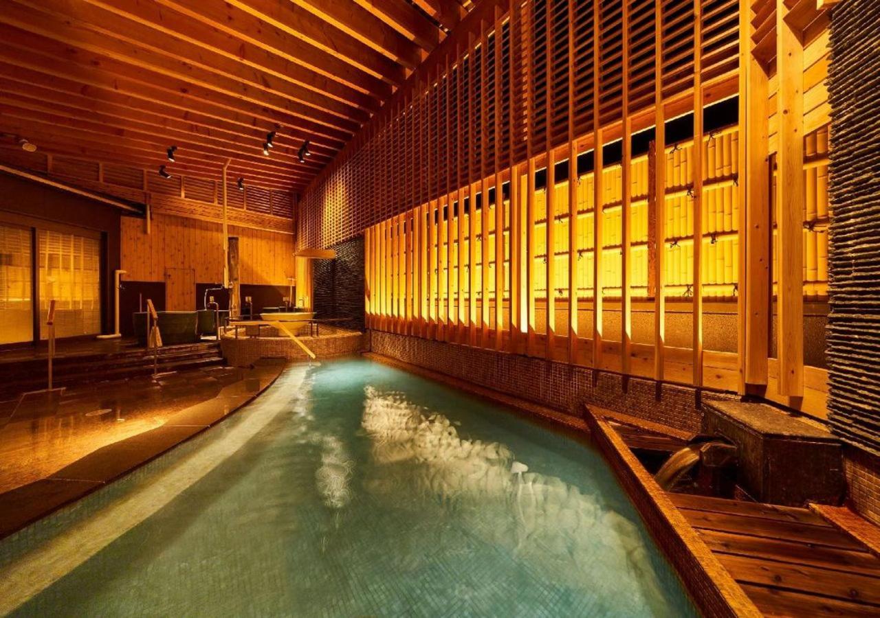 Hakodate Hotel Banso Exterior photo