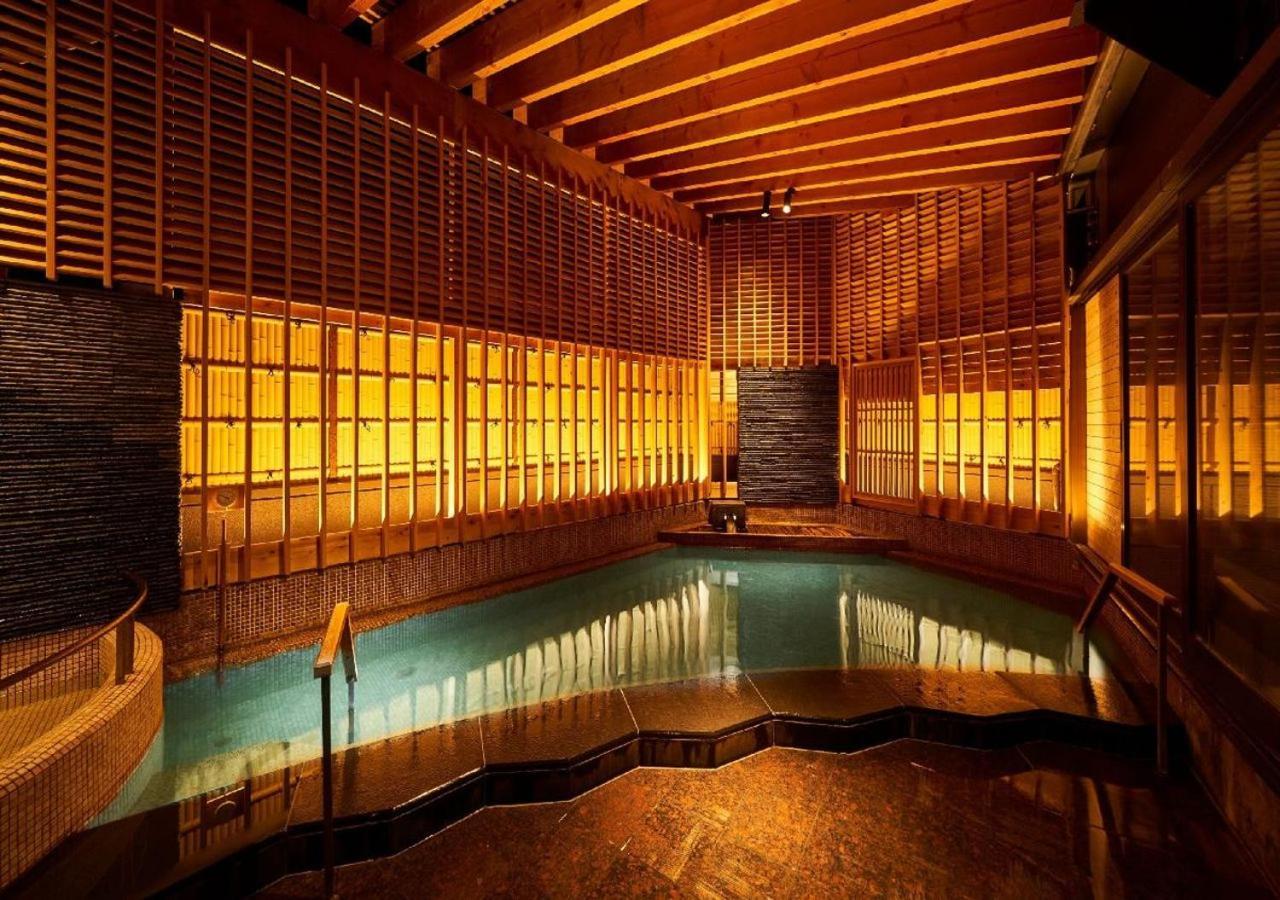 Hakodate Hotel Banso Exterior photo