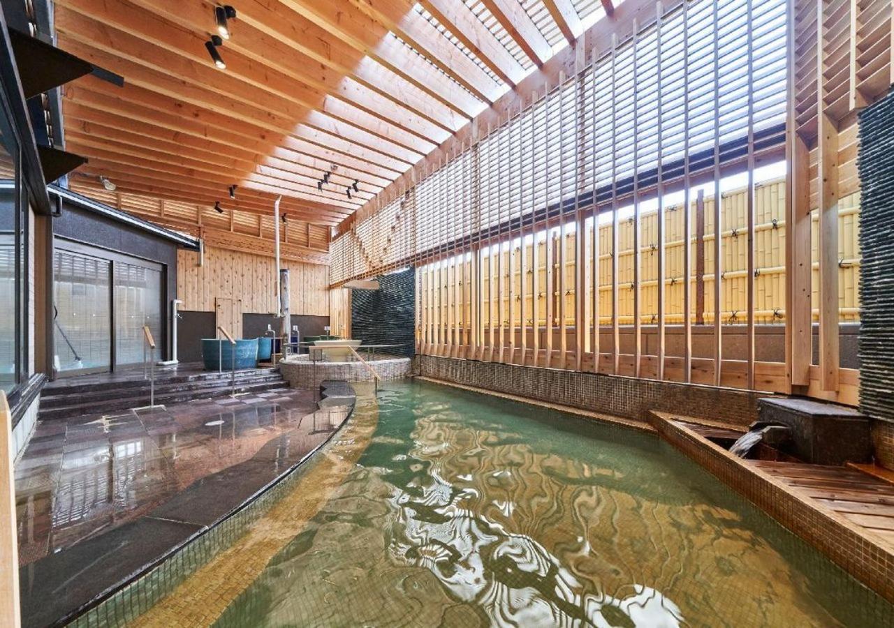 Hakodate Hotel Banso Exterior photo