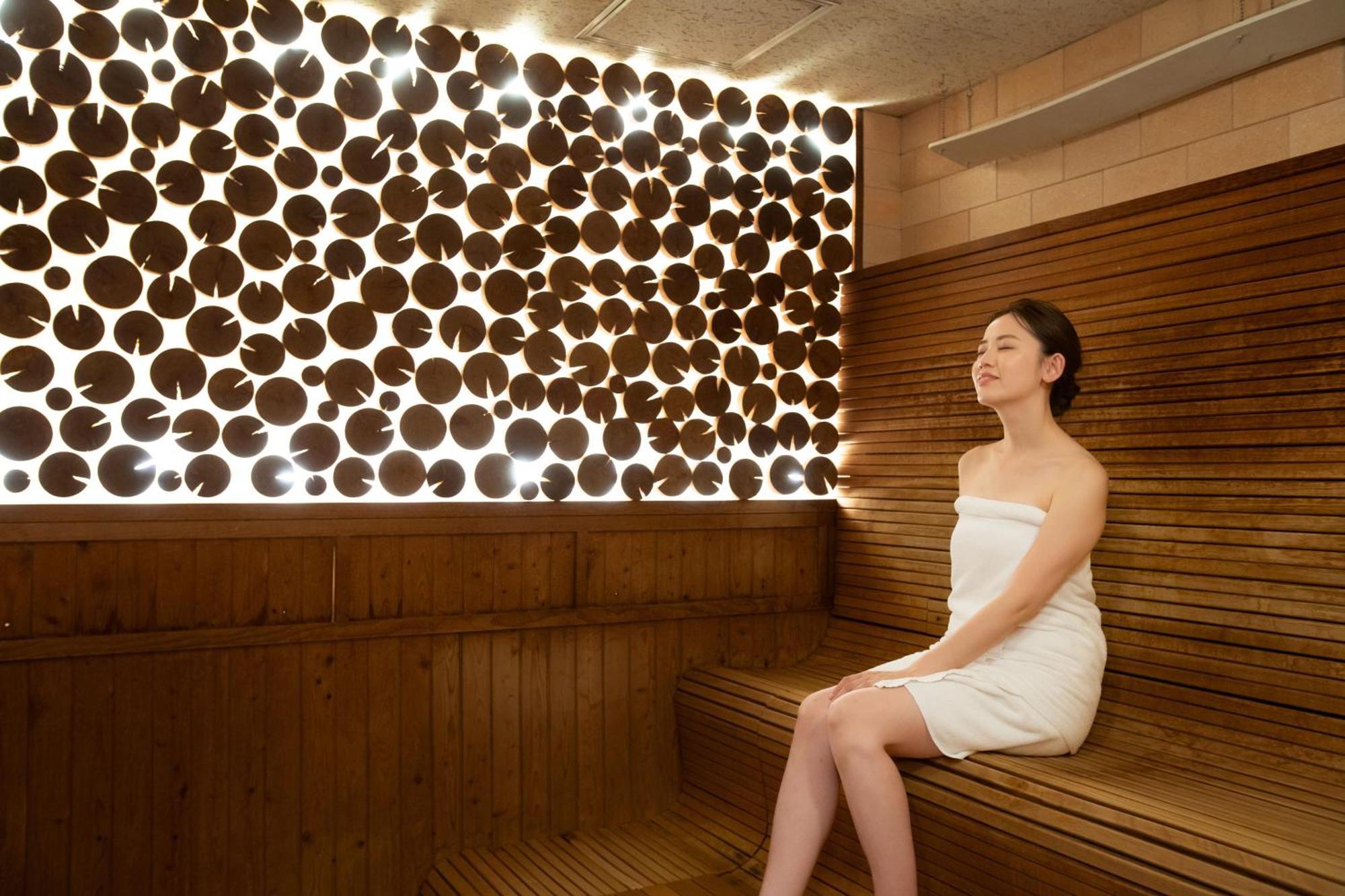 Hakodate Hotel Banso Exterior photo
