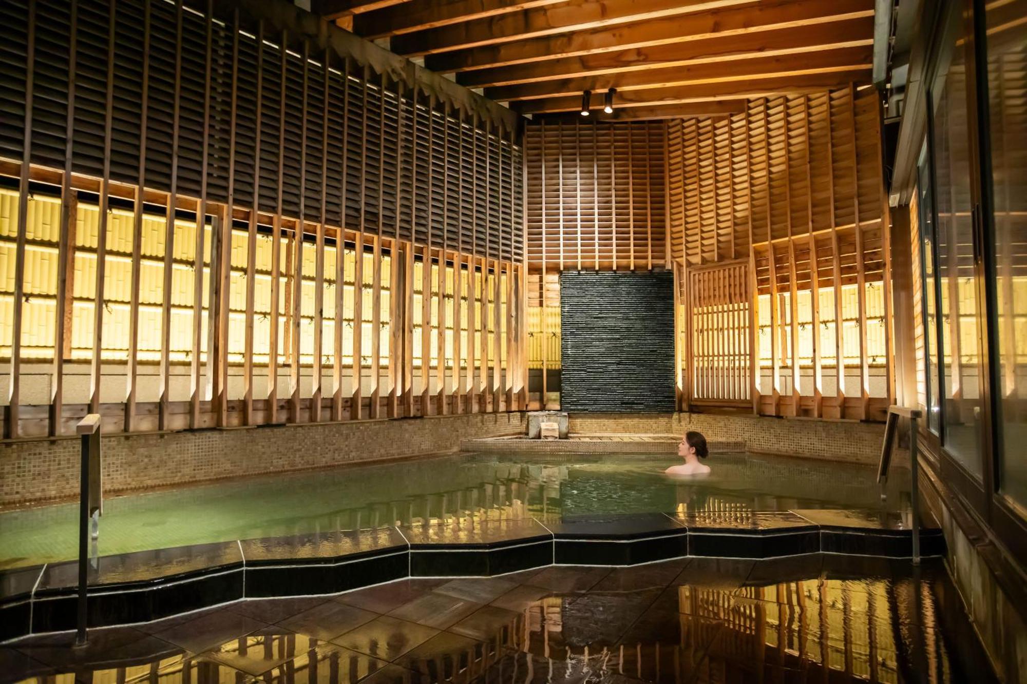 Hakodate Hotel Banso Exterior photo